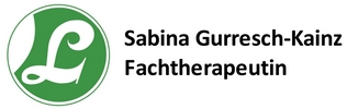 Sabina Gurresch-Kainz, Fachtherapeutin